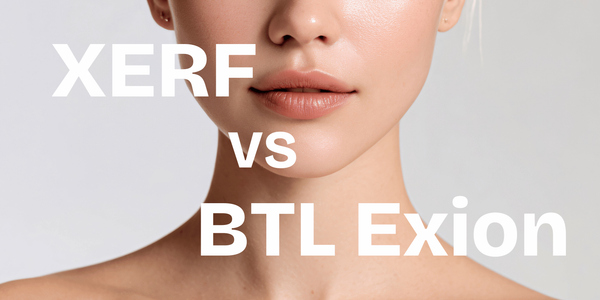 XERF vs. BTL Exion Face：技術、深度與效果的深度比較